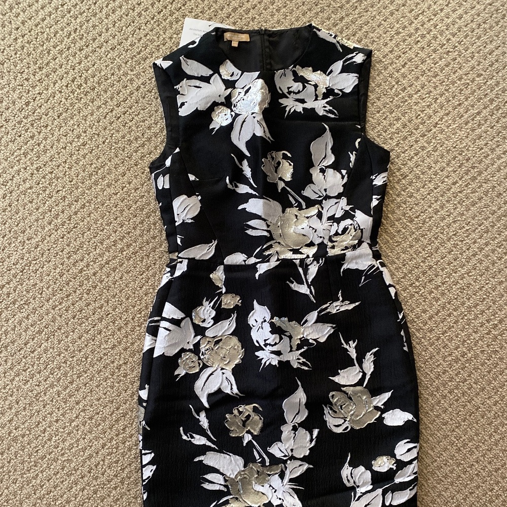 Michael Kors pencil dress